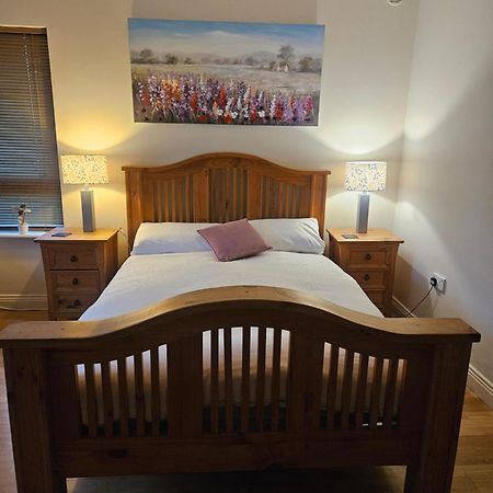 Ard Aoibhinn Roscommon Lecarrow Exteriér fotografie