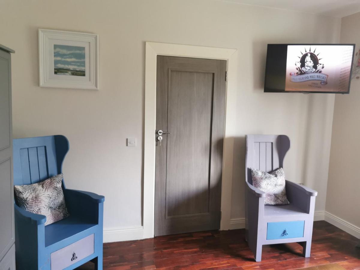 Ard Aoibhinn Roscommon Lecarrow Exteriér fotografie