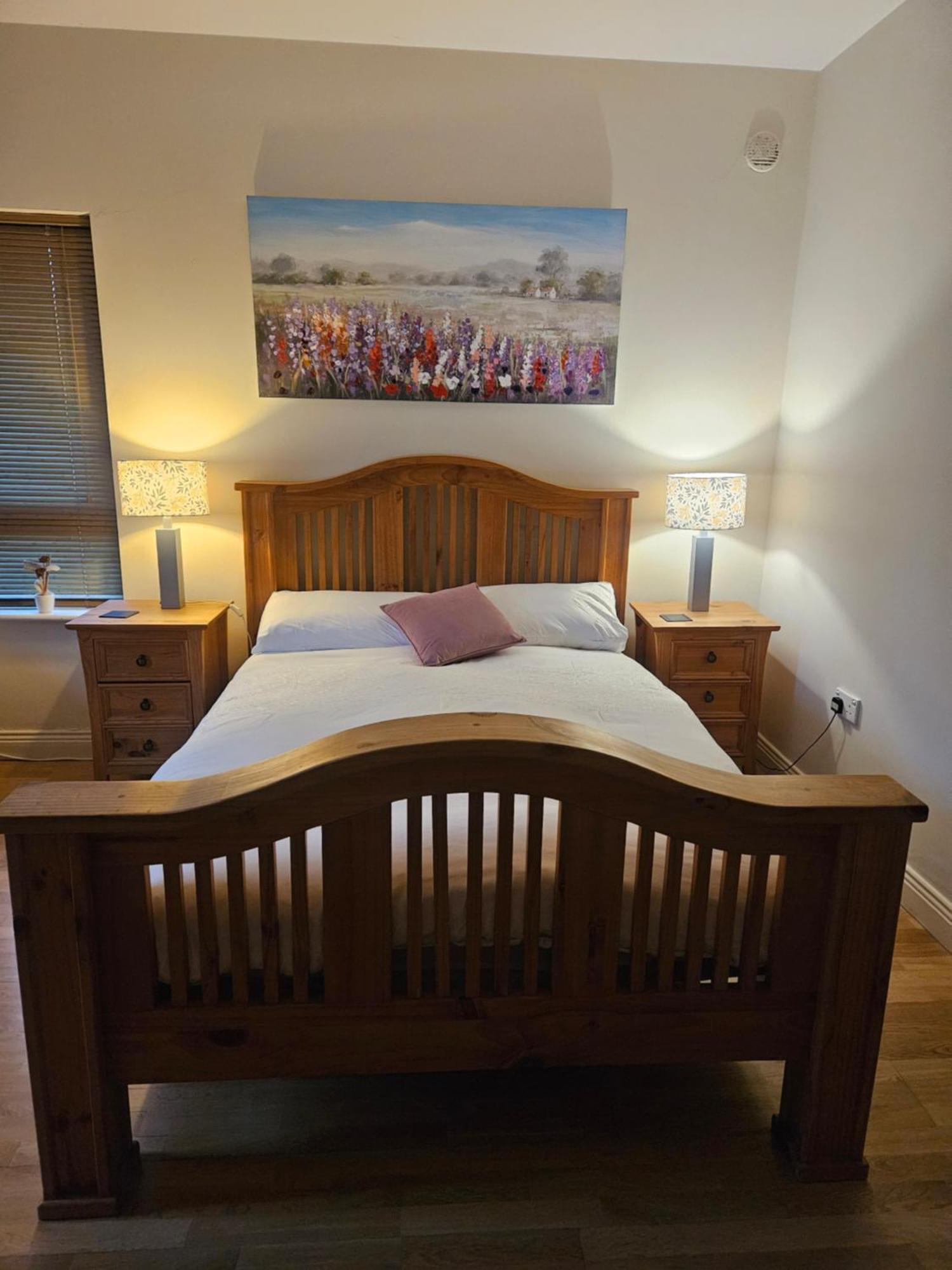 Ard Aoibhinn Roscommon Lecarrow Exteriér fotografie