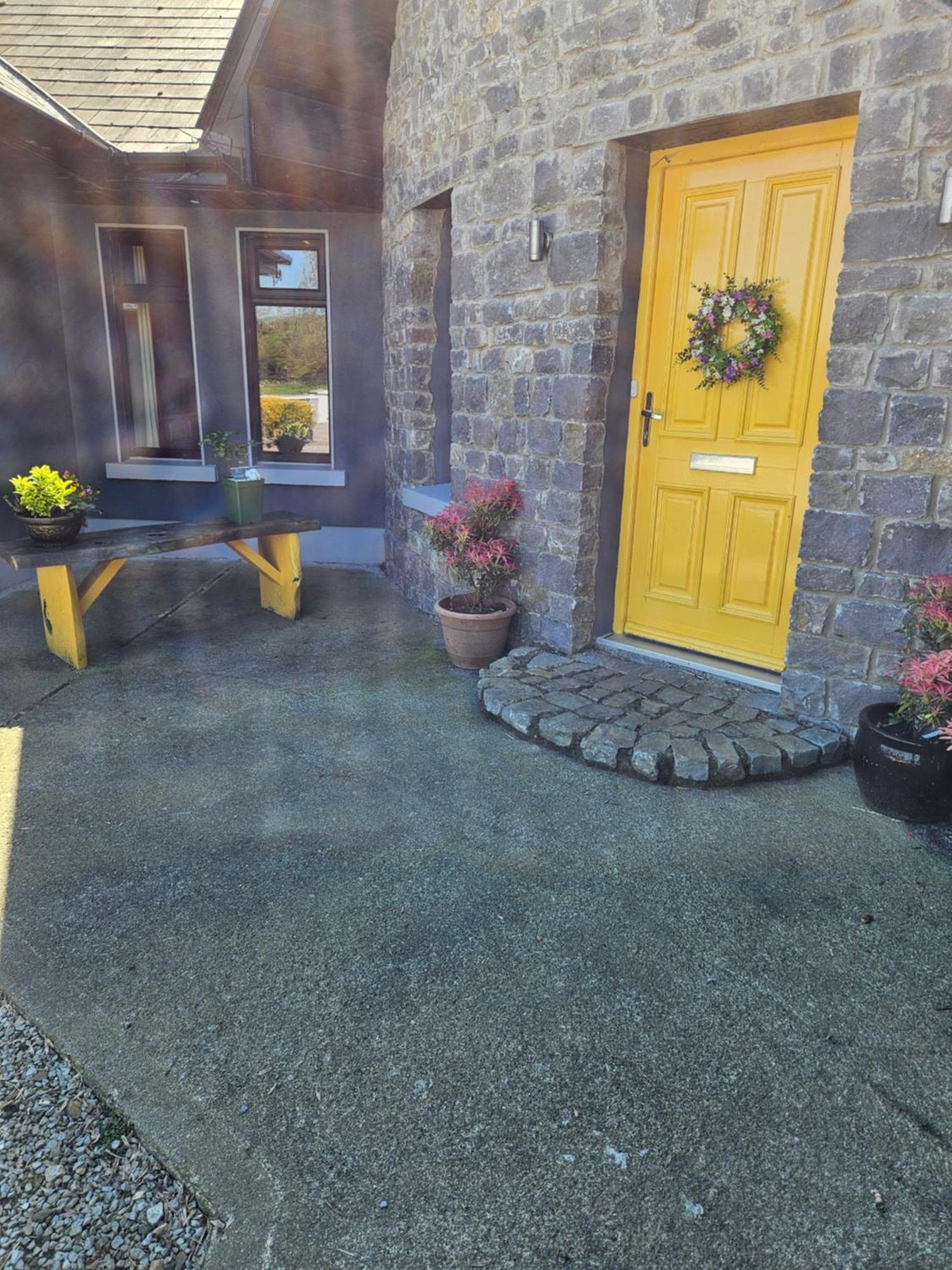 Ard Aoibhinn Roscommon Lecarrow Exteriér fotografie