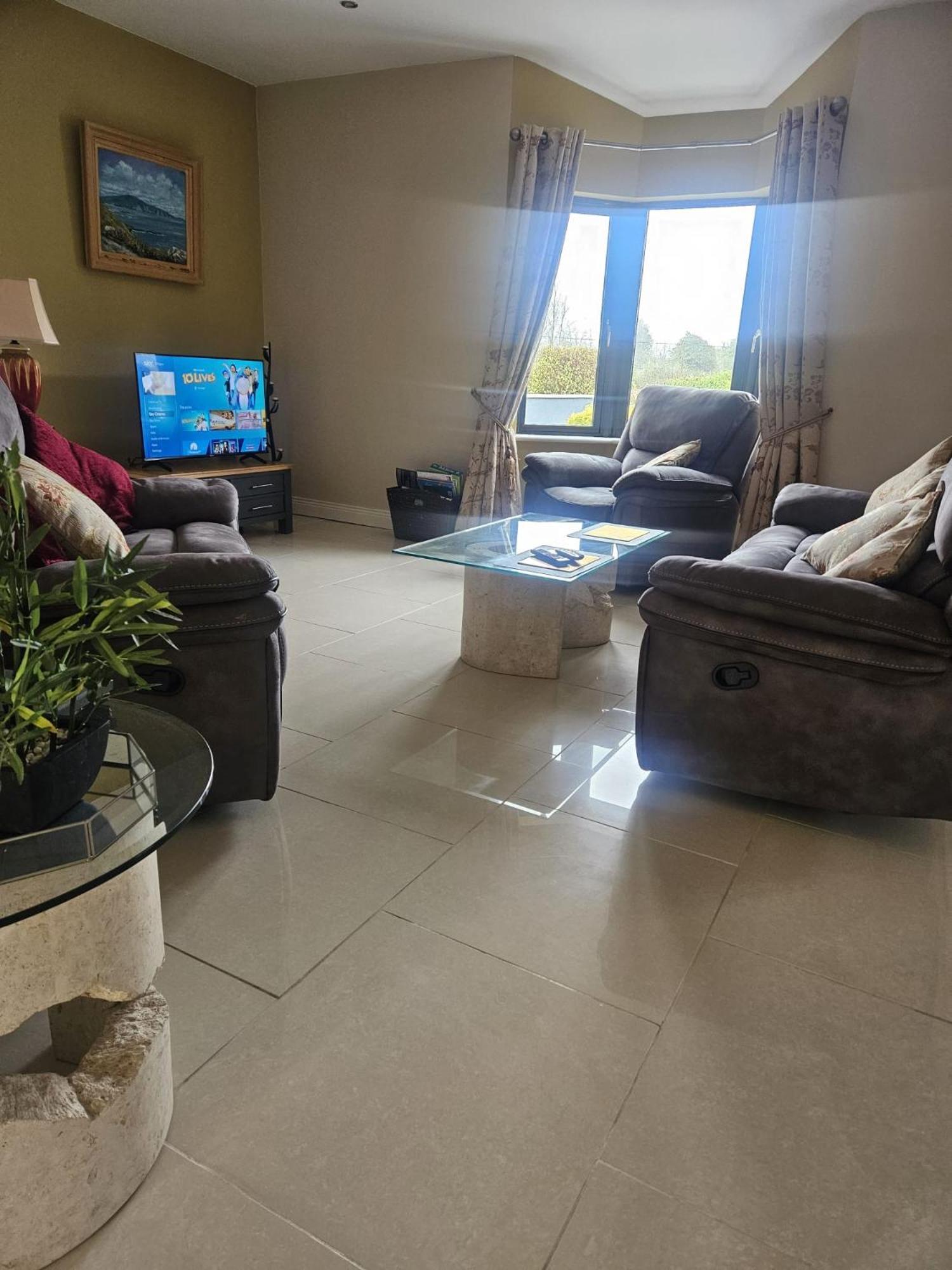 Ard Aoibhinn Roscommon Lecarrow Exteriér fotografie