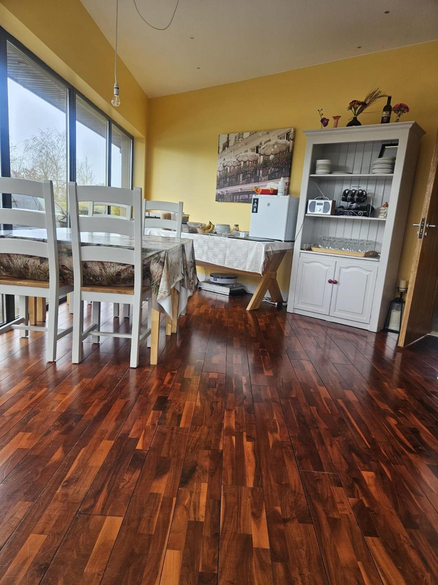 Ard Aoibhinn Roscommon Lecarrow Exteriér fotografie