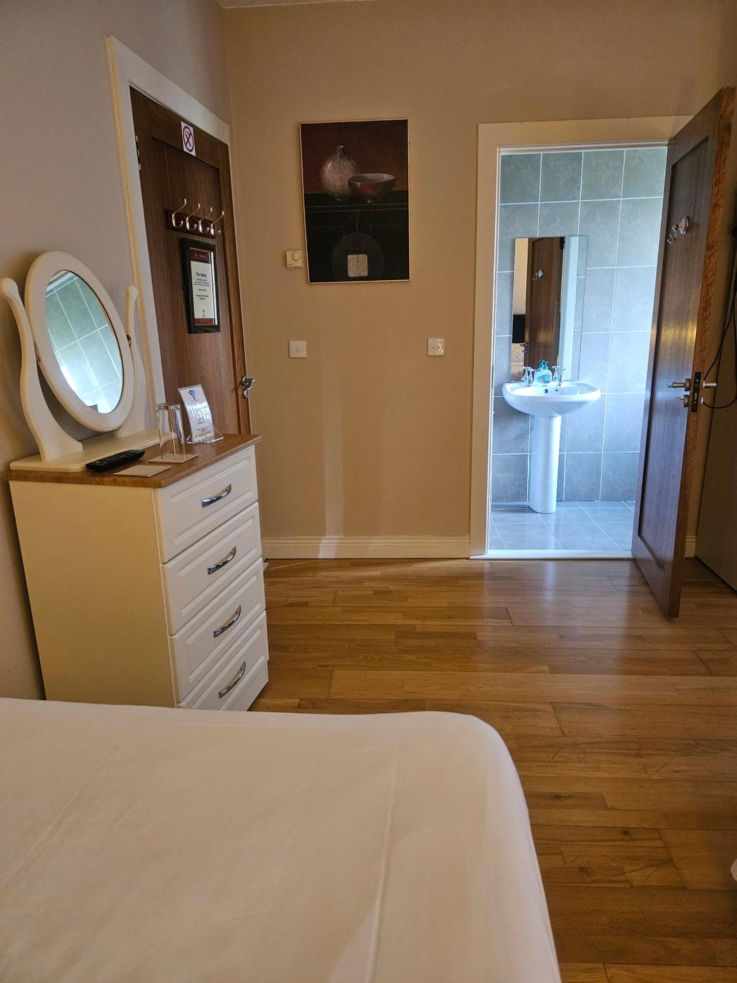 Ard Aoibhinn Roscommon Lecarrow Exteriér fotografie